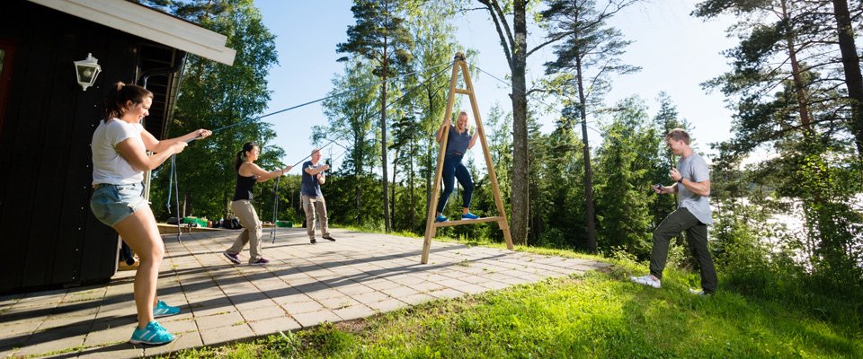 Escape Games Für Jugendliche